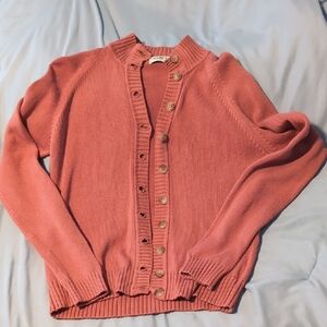 Orvis Button-Up Cardigan